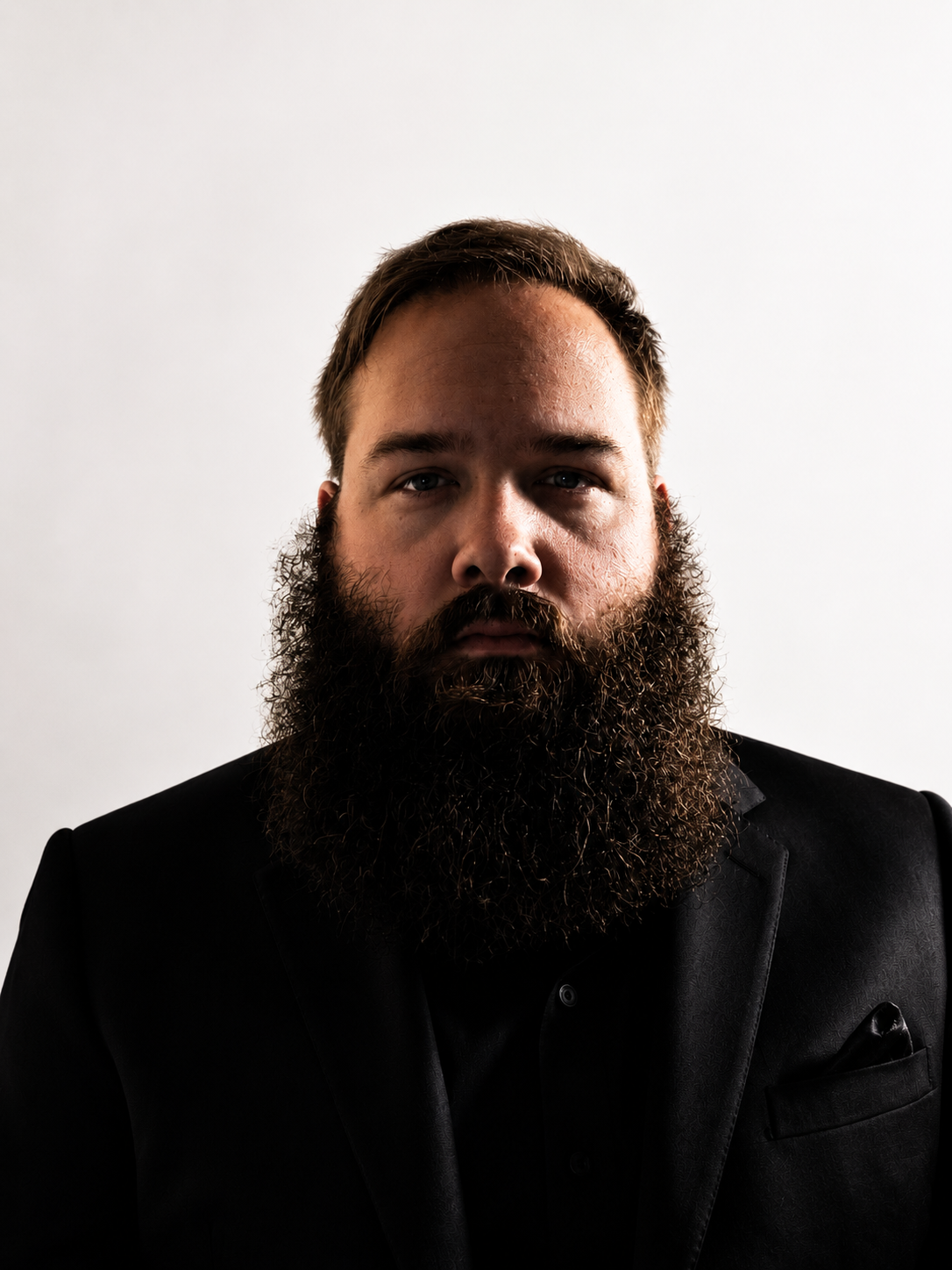 William, founder of EZ Web Design